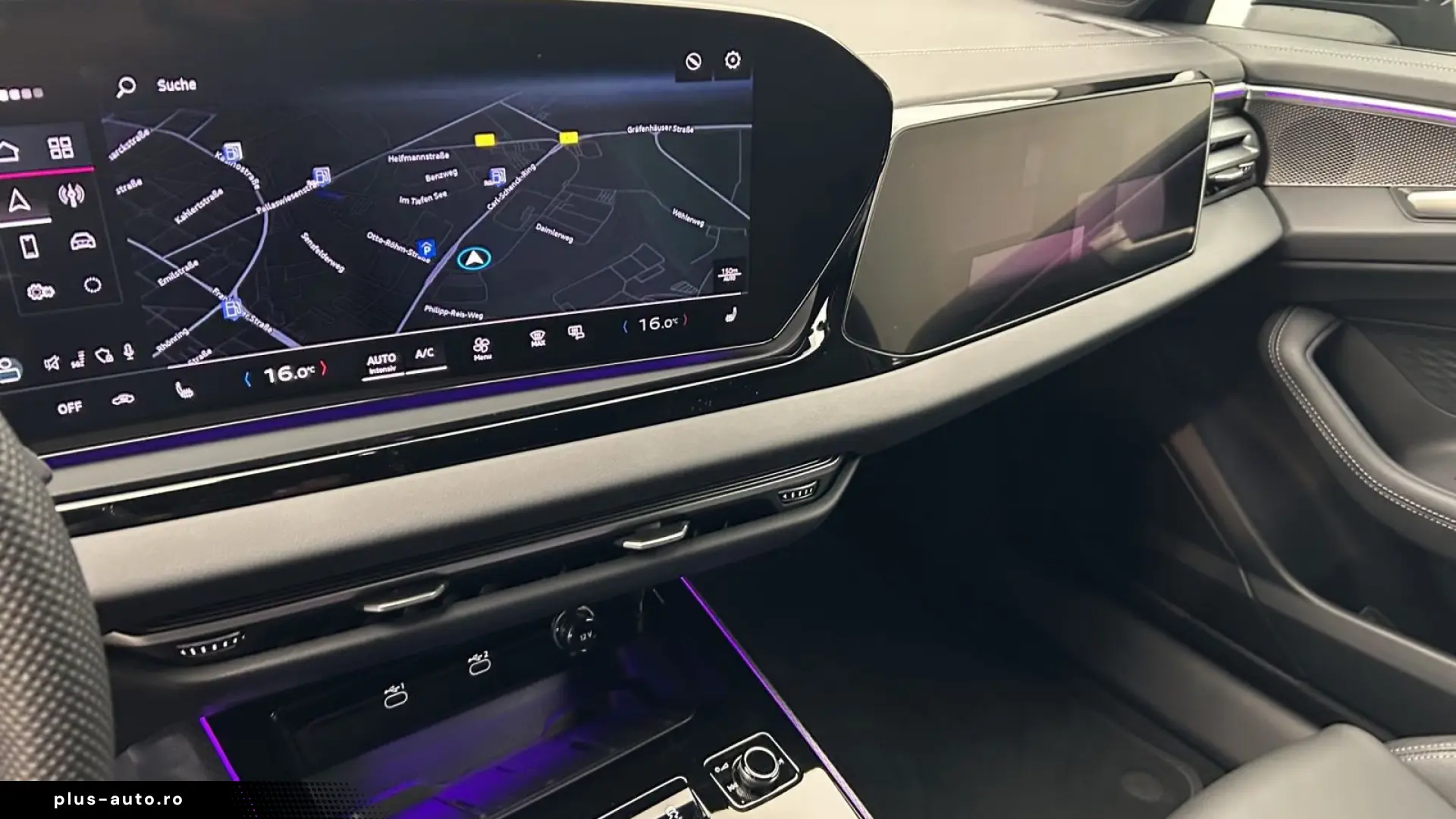 Audi A6 Limousine 40 TFSI 2x S line S tro B&O HUD LED
