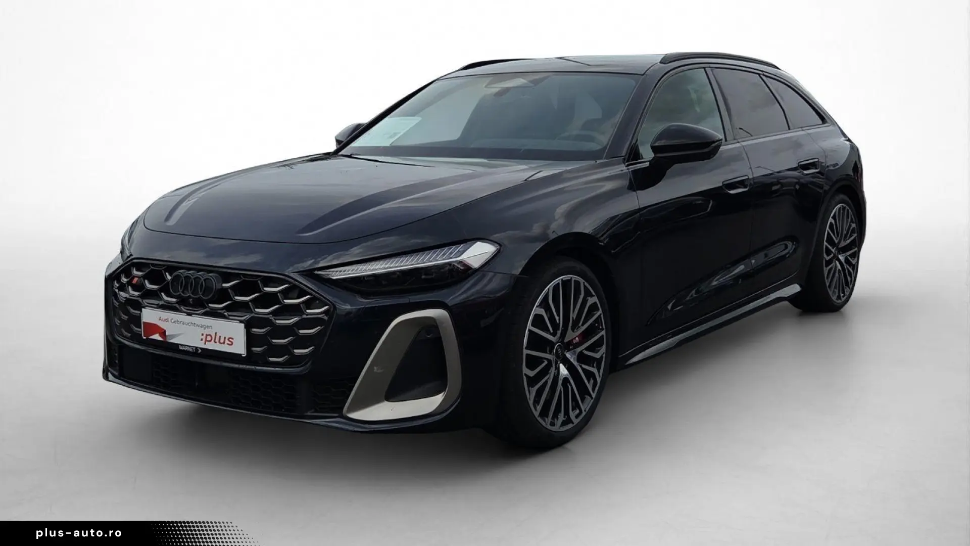 Audi S5 Avant edition one TFSI S tro B&O HUD Pano Matrix
