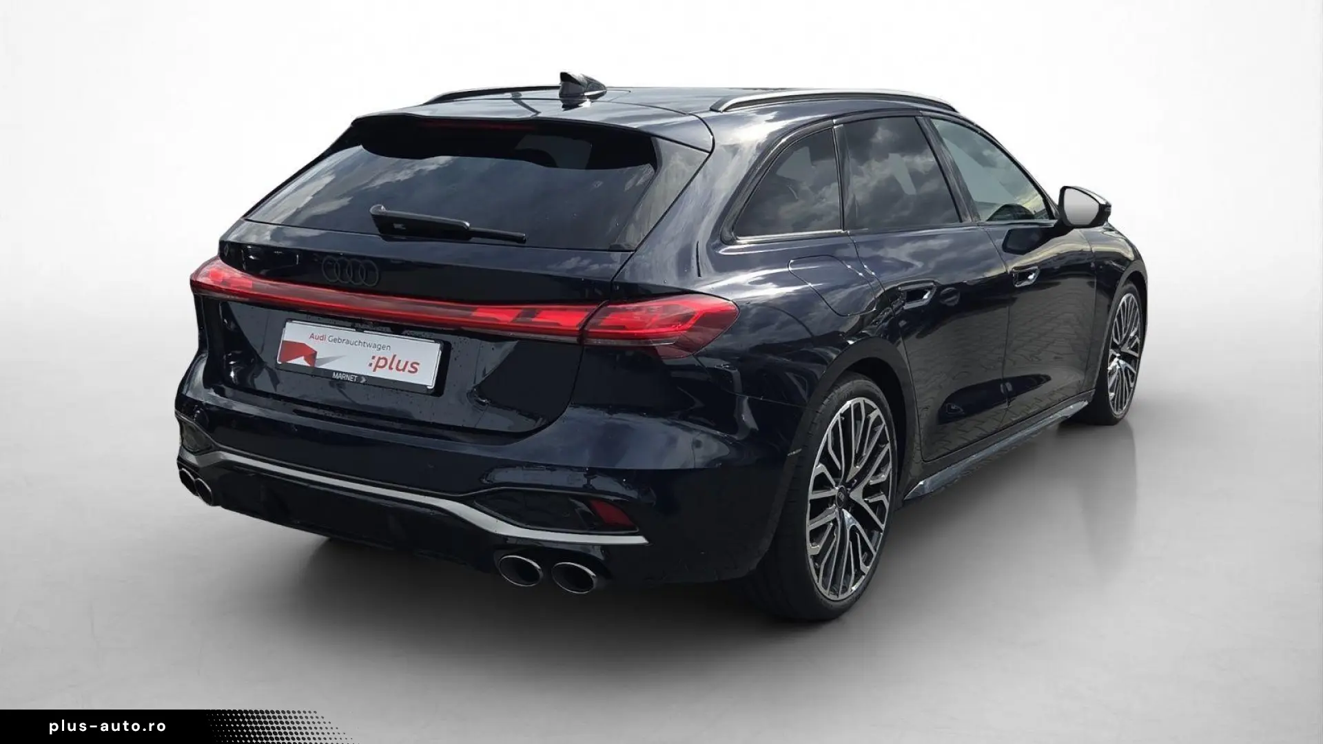 Audi S5 Avant edition one TFSI S tro B&O HUD Pano Matrix