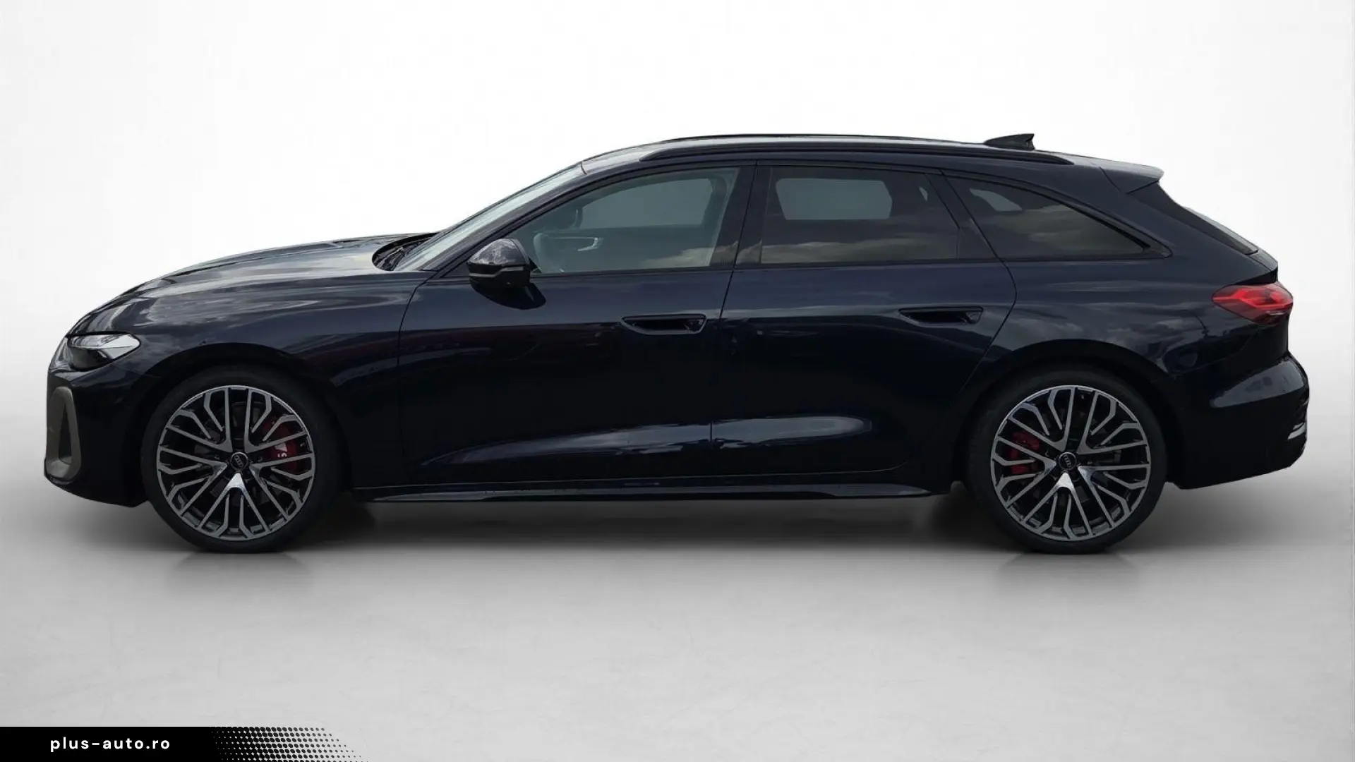 Audi S5 Avant edition one TFSI S tro B&O HUD Pano Matrix