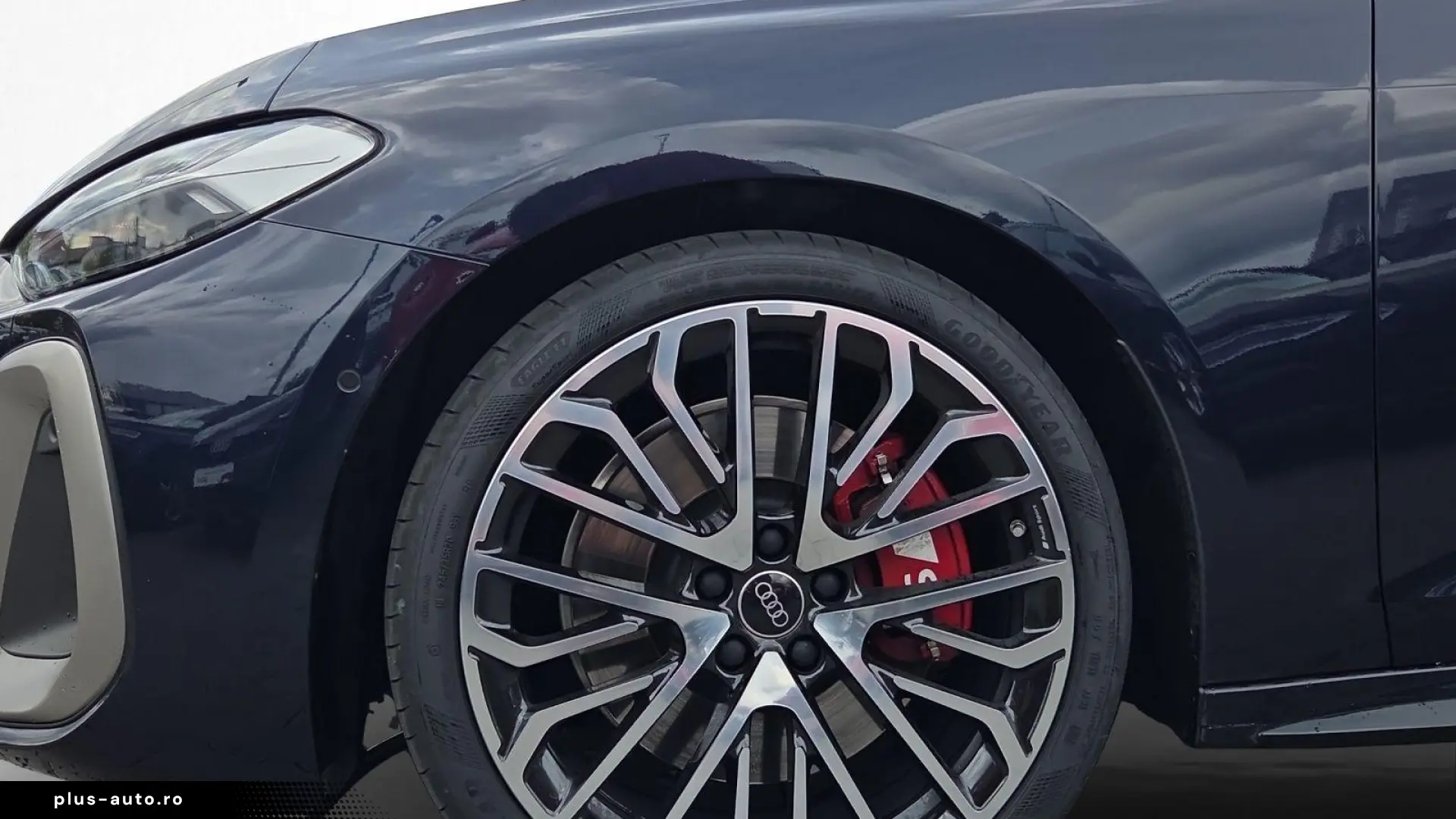 Audi S5 Avant edition one TFSI S tro B&O HUD Pano Matrix