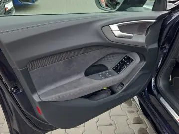 Audi S5 Avant edition one TFSI S tro B&O HUD Pano Matrix