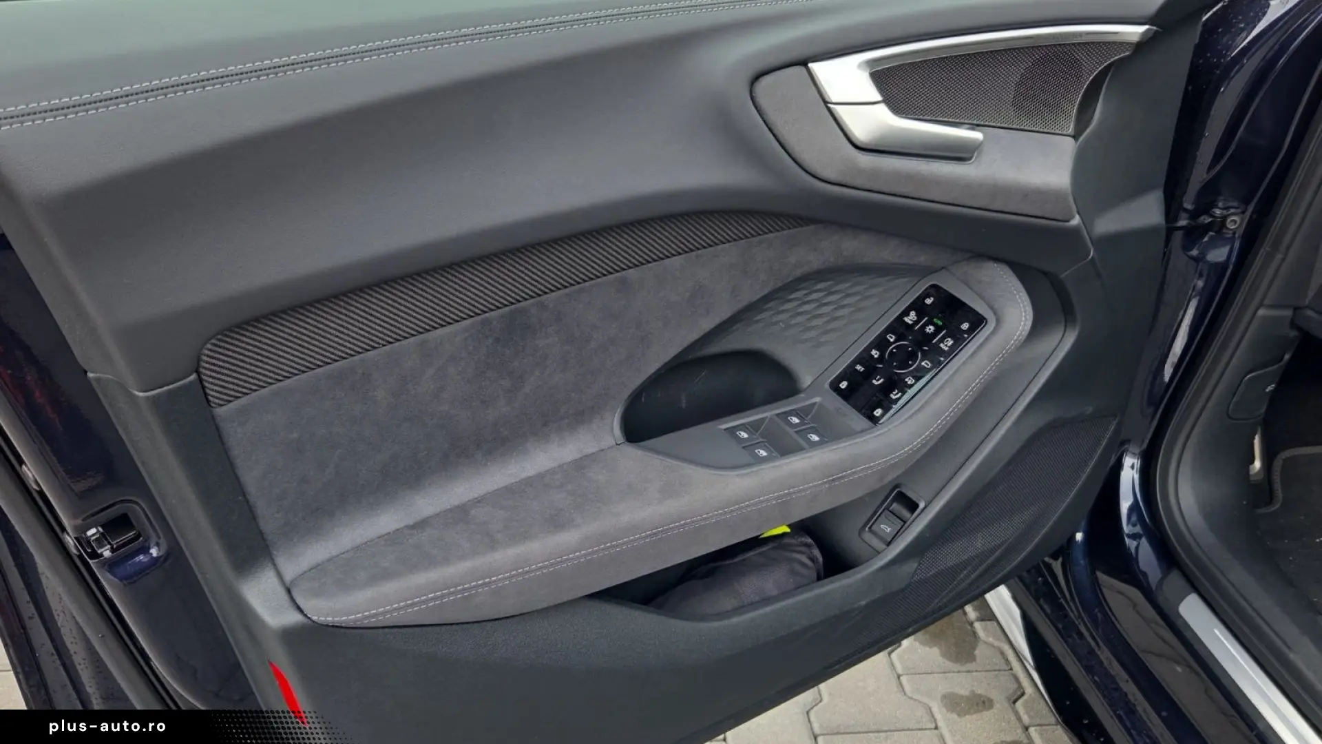 Audi S5 Avant edition one TFSI S tro B&O HUD Pano Matrix