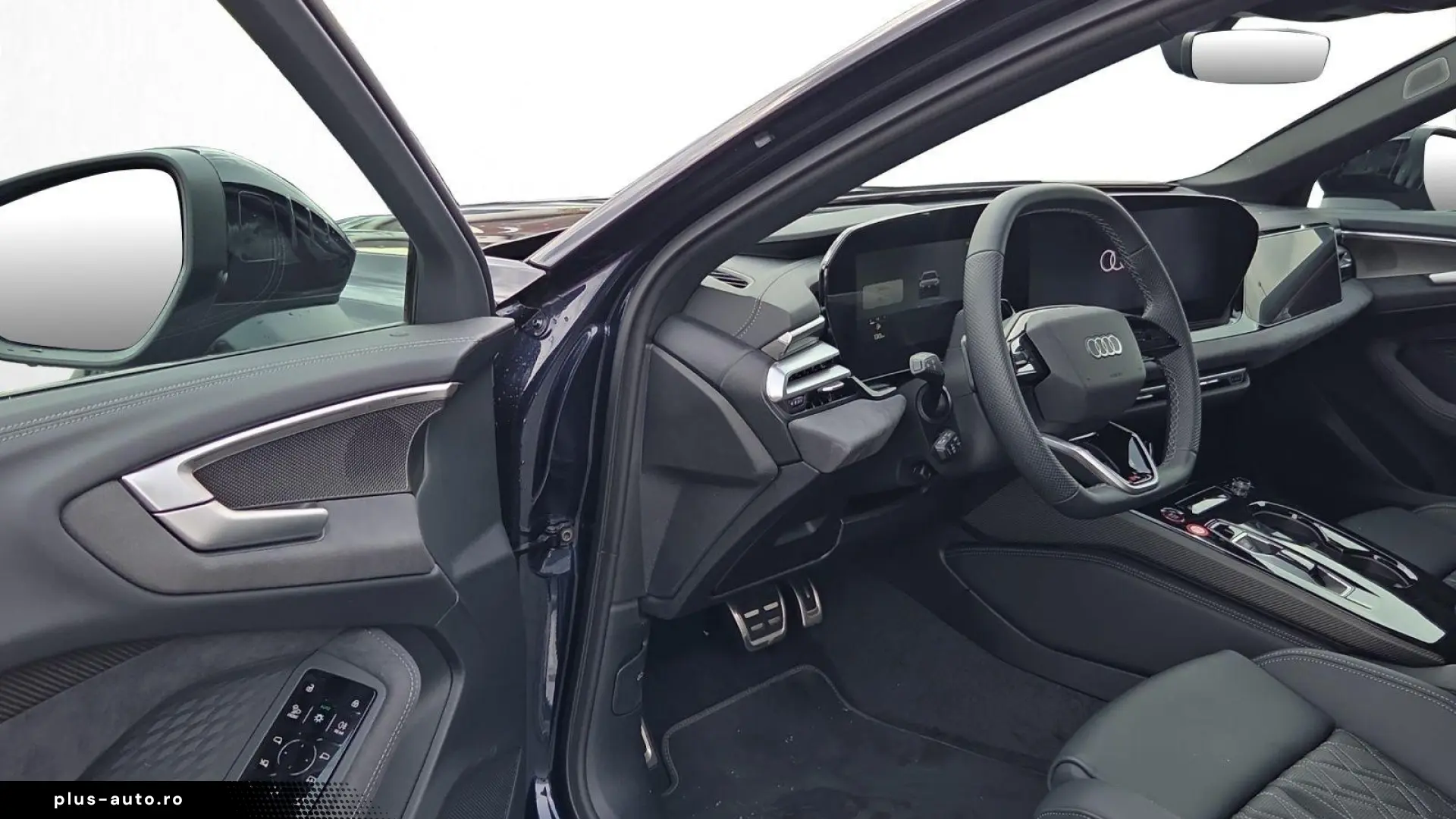 Audi S5 Avant edition one TFSI S tro B&O HUD Pano Matrix