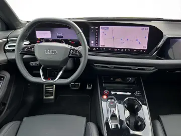 Audi S5 Avant edition one TFSI S tro B&O HUD Pano Matrix