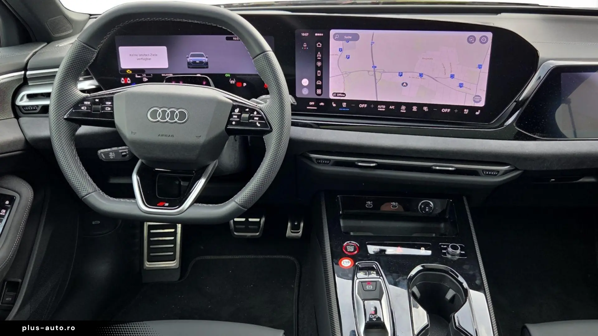 Audi S5 Avant edition one TFSI S tro B&O HUD Pano Matrix