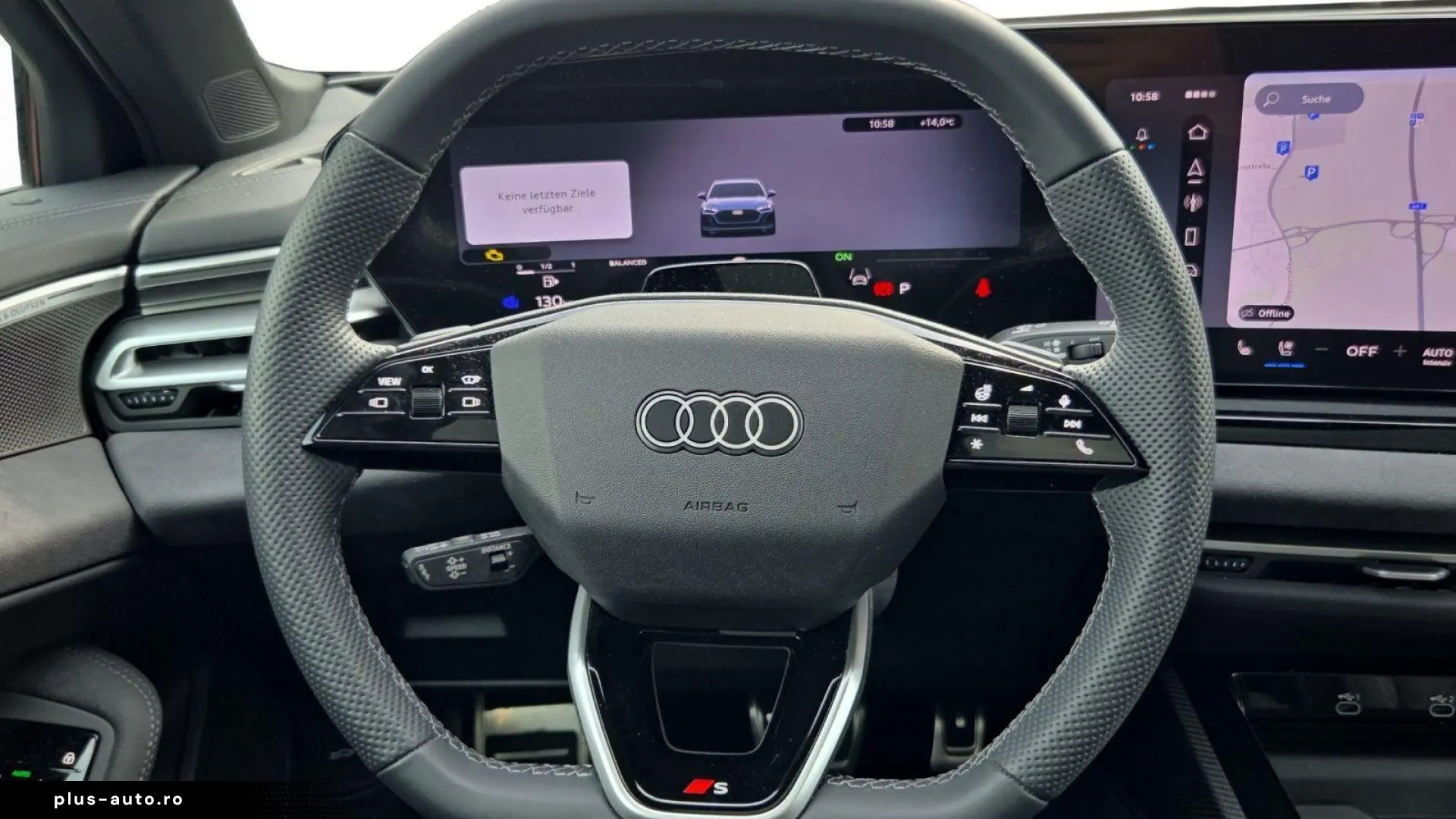 Audi S5 Avant edition one TFSI S tro B&O HUD Pano Matrix
