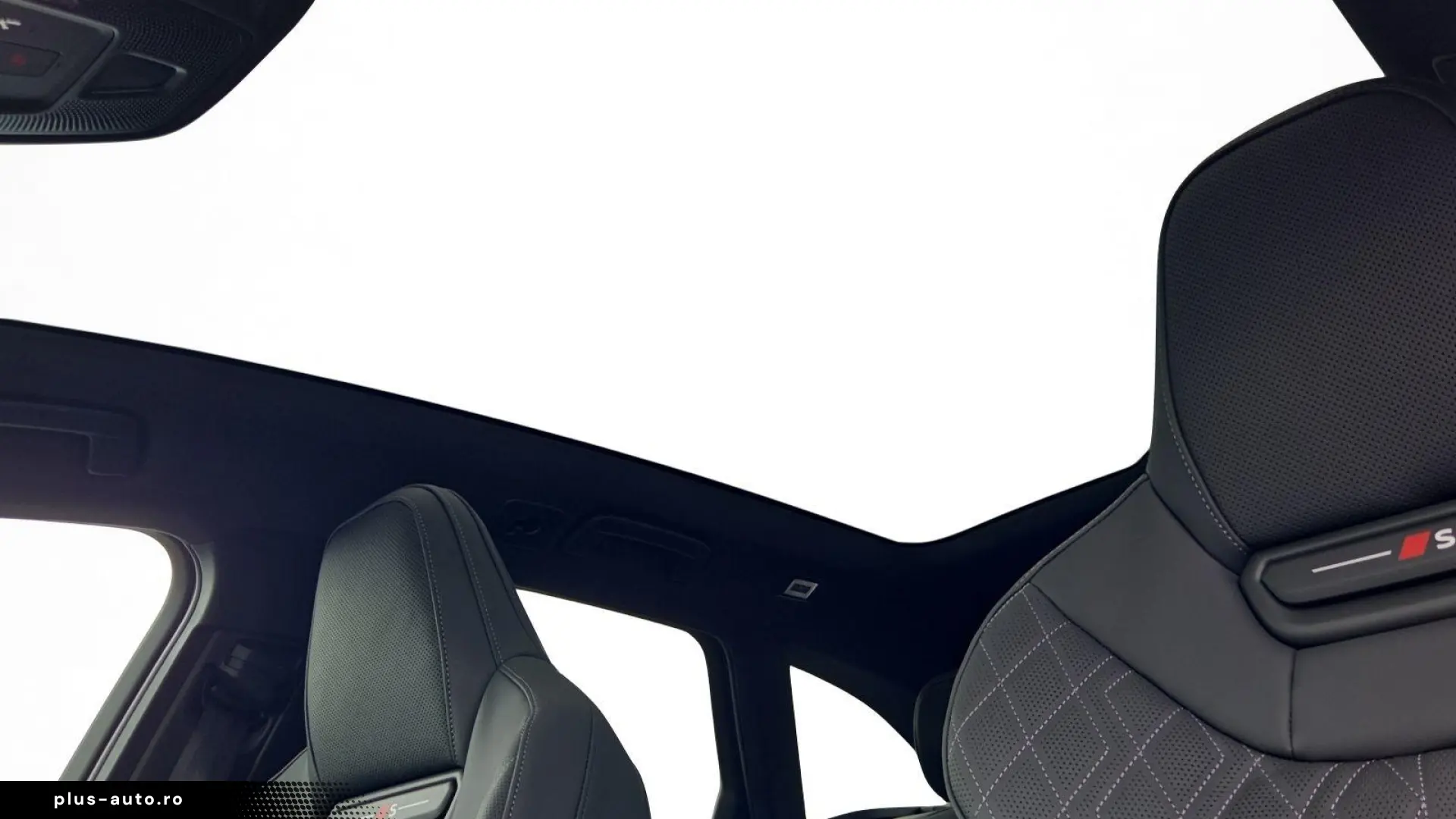 Audi S5 Avant edition one TFSI S tro B&O HUD Pano Matrix