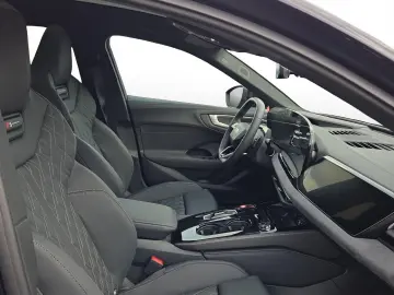 Audi S5 Avant edition one TFSI S tro B&O HUD Pano Matrix
