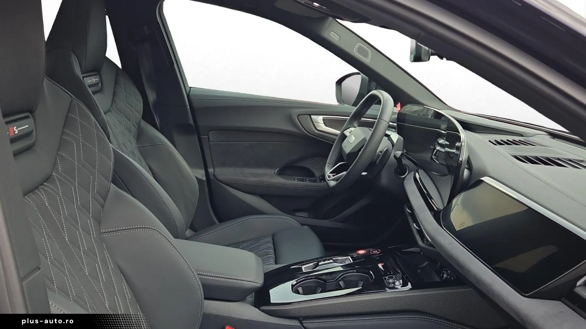 Audi S5 Avant edition one TFSI S tro B&O HUD Pano Matrix