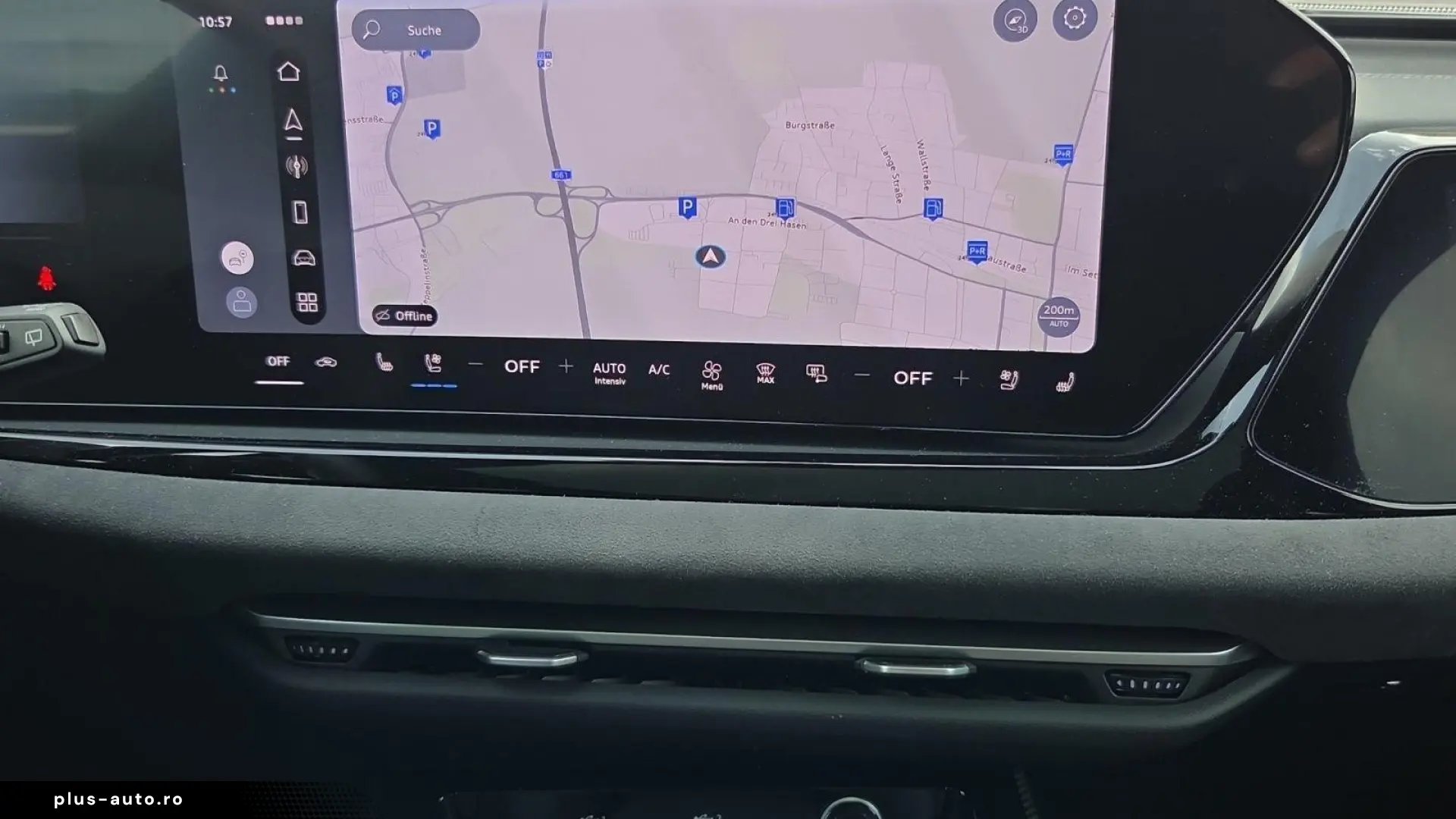Audi S5 Avant edition one TFSI S tro B&O HUD Pano Matrix