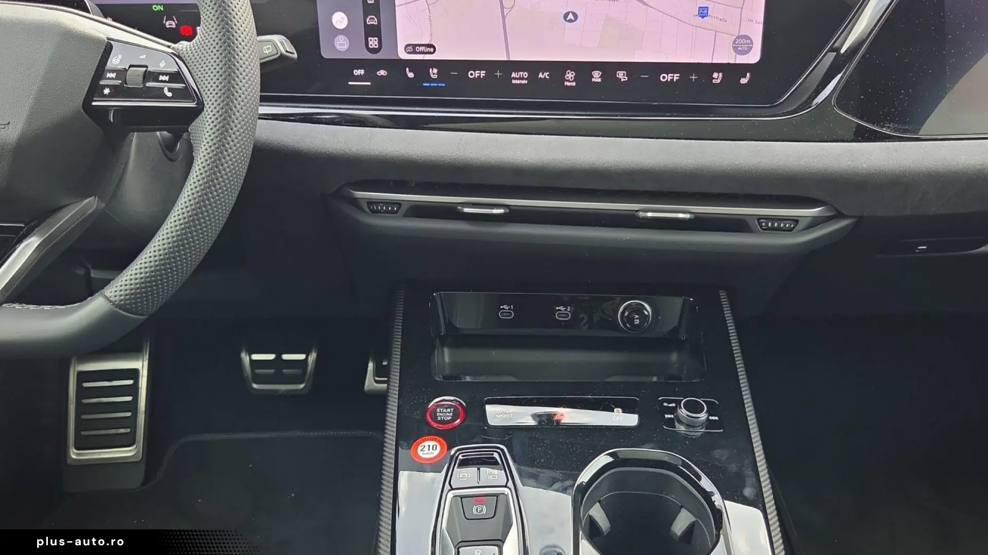 Audi S5 Avant edition one TFSI S tro B&O HUD Pano Matrix