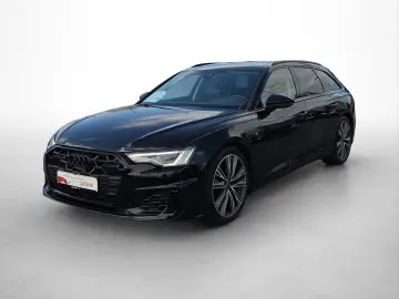 Audi S6 Avant 3.0 TDI quattro Panoramic