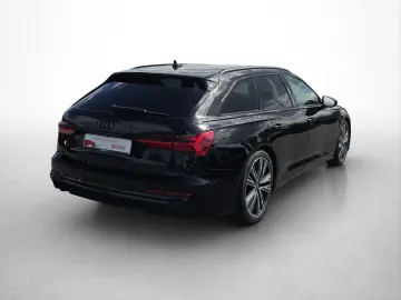 Audi S6 Avant 3.0 TDI quattro Panoramic