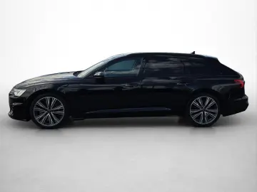 Audi S6 Avant 3.0 TDI quattro Panoramic
