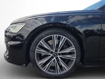 Audi S6 Avant 3.0 TDI quattro Panoramic