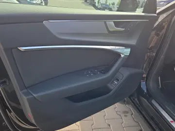 Audi S6 Avant 3.0 TDI quattro Panoramic