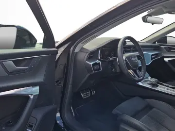 Audi S6 Avant 3.0 TDI quattro Panoramic