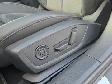 Audi S6 Avant 3.0 TDI quattro Panoramic