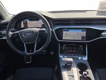 Audi S6 Avant 3.0 TDI quattro Panoramic