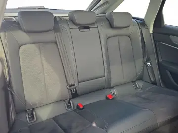 Audi S6 Avant 3.0 TDI quattro Panoramic