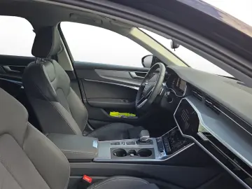 Audi S6 Avant 3.0 TDI quattro Panoramic