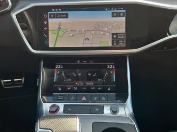 Audi S6 Avant 3.0 TDI quattro Panoramic