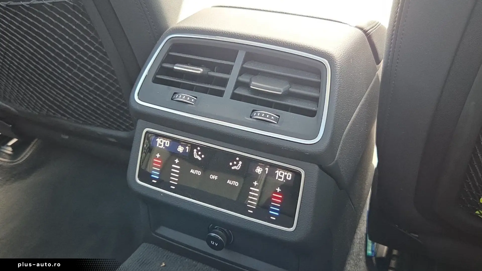 Audi S6 Avant 3.0 TDI quattro Panoramic