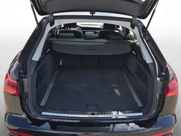 Audi S6 Avant 3.0 TDI quattro Panoramic