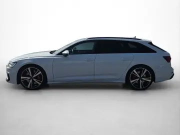 Audi S6 Avant 3.0 TDI quattro Matrix B&O