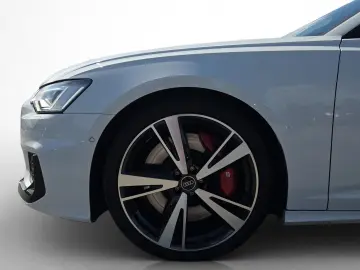 Audi S6 Avant 3.0 TDI quattro Matrix B&O