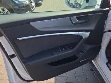 Audi S6 Avant 3.0 TDI quattro Matrix B&O
