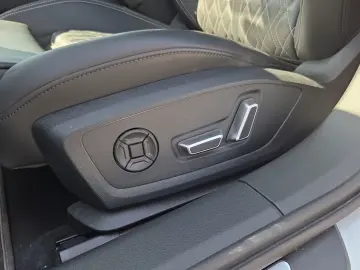Audi S6 Avant 3.0 TDI quattro Matrix B&O