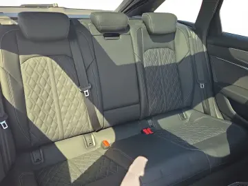 Audi S6 Avant 3.0 TDI quattro Matrix B&O
