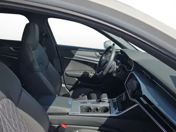 Audi S6 Avant 3.0 TDI quattro Matrix B&O