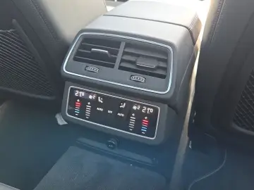 Audi S6 Avant 3.0 TDI quattro Matrix B&O