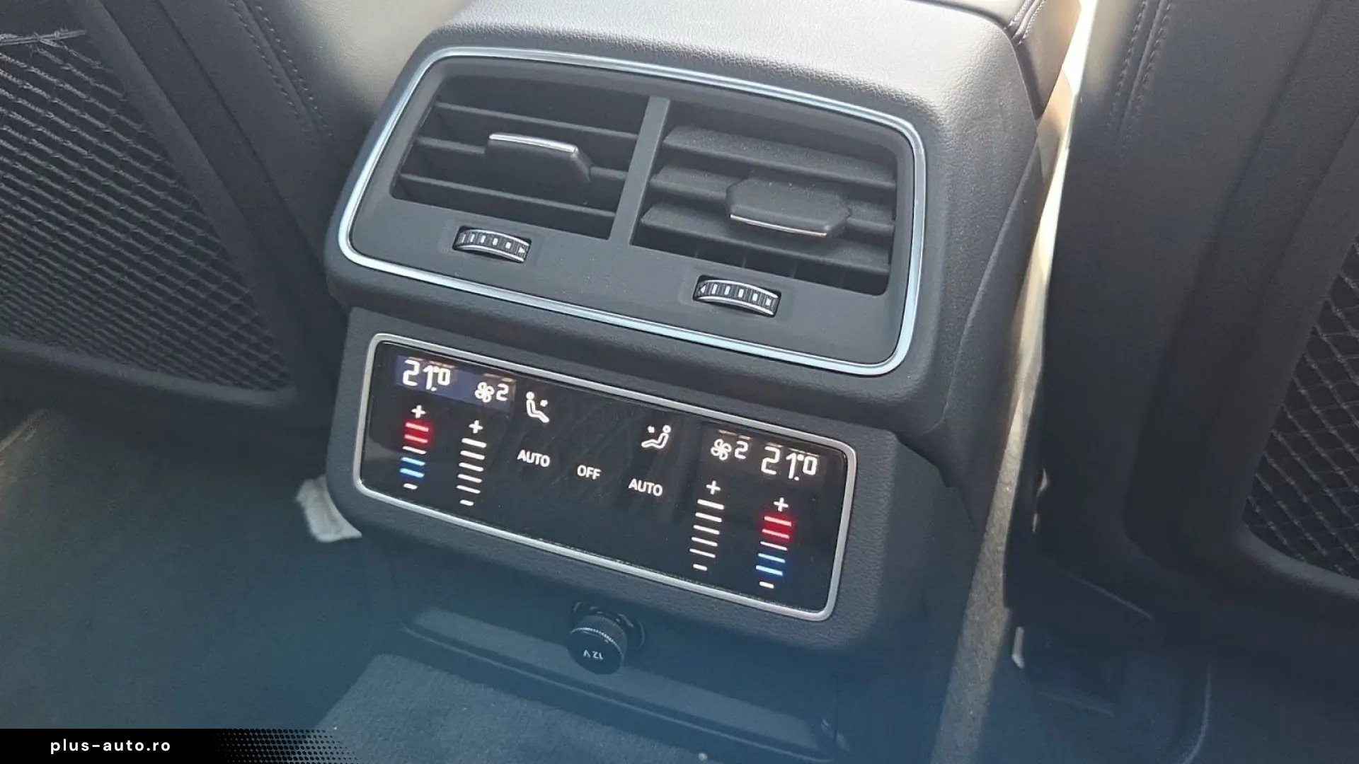Audi S6 Avant 3.0 TDI quattro Matrix B&O