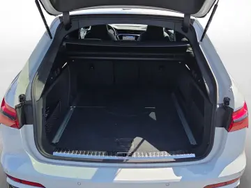 Audi S6 Avant 3.0 TDI quattro Matrix B&O