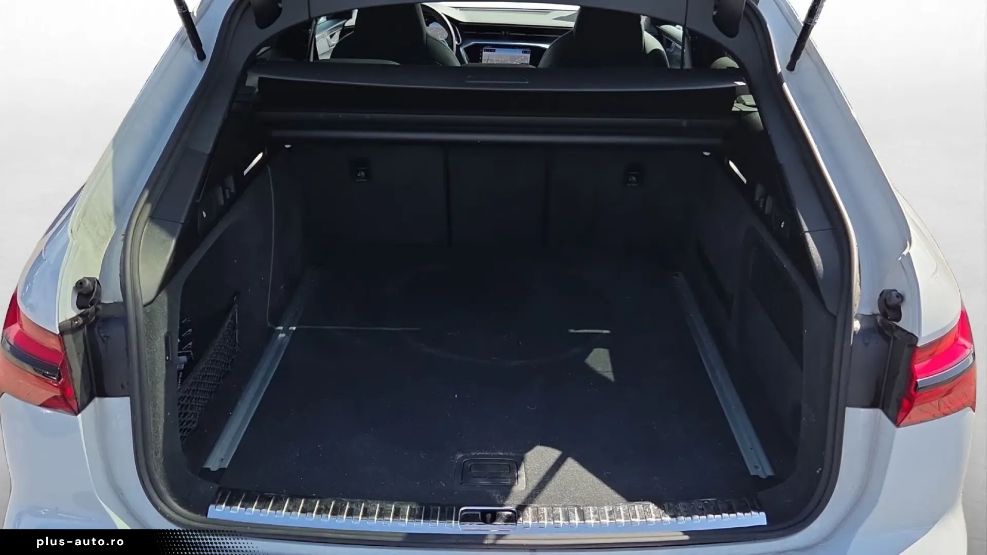 Audi S6 Avant 3.0 TDI quattro Matrix B&O
