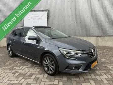 Renault Megane 4 1.5dCi 110CP Pano Masaj Piele