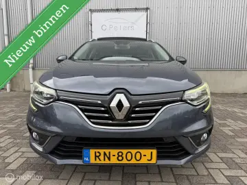 Renault Megane 4 1.5dCi 110CP Pano Masaj Piele