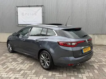 Renault Megane 4 1.5dCi 110CP Pano Masaj Piele