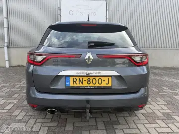 Renault Megane 4 1.5dCi 110CP Pano Masaj Piele