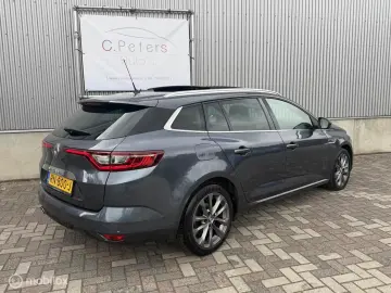 Renault Megane 4 1.5dCi 110CP Pano Masaj Piele
