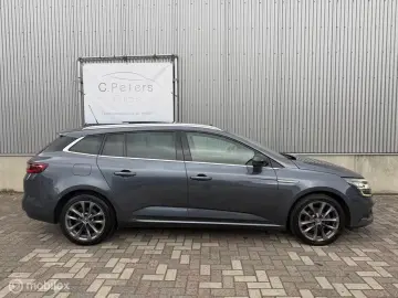 Renault Megane 4 1.5dCi 110CP Pano Masaj Piele