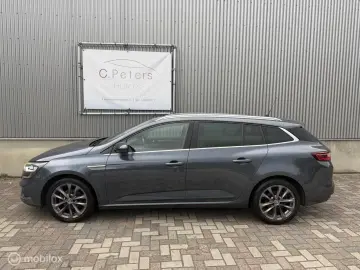 Renault Megane 4 1.5dCi 110CP Pano Masaj Piele