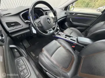 Renault Megane 4 1.5dCi 110CP Pano Masaj Piele