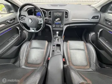 Renault Megane 4 1.5dCi 110CP Pano Masaj Piele