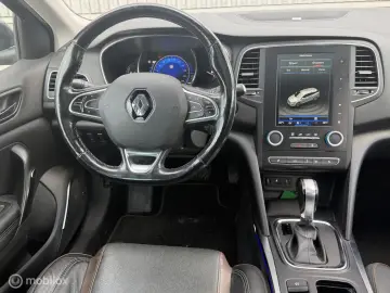 Renault Megane 4 1.5dCi 110CP Pano Masaj Piele