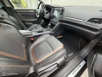 Renault Megane 4 1.5dCi 110CP Pano Masaj Piele